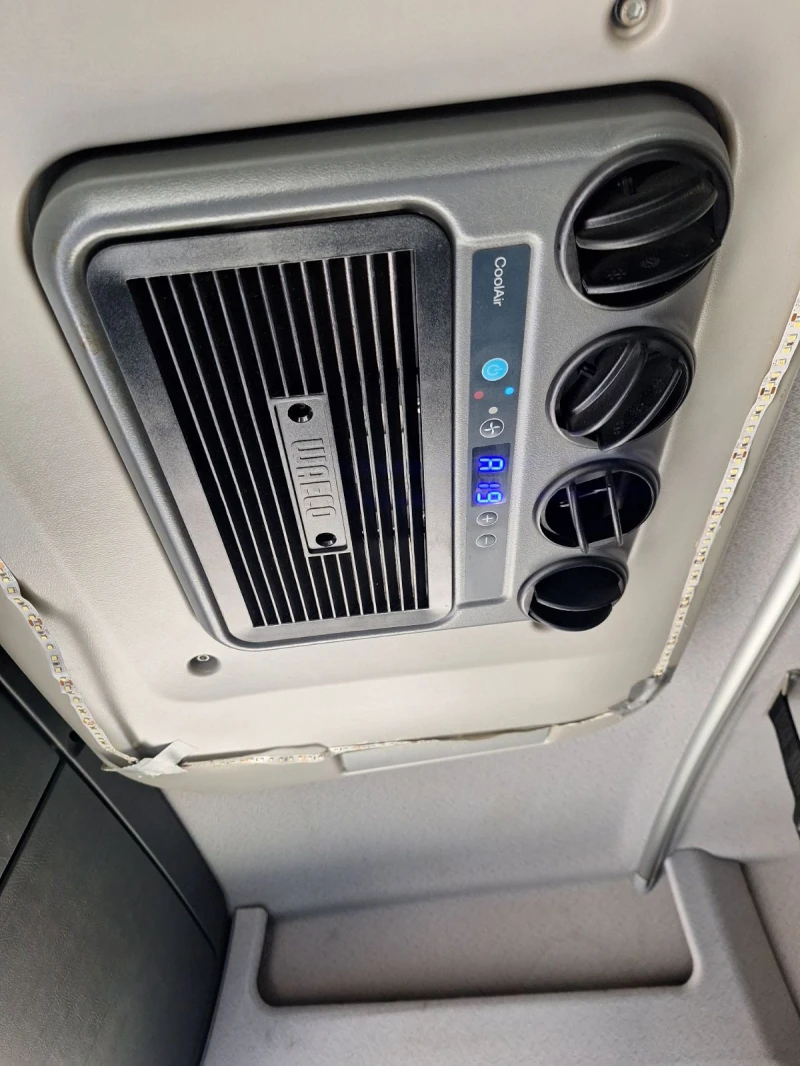 Man Tgx 440, снимка 16 - Камиони - 52374877