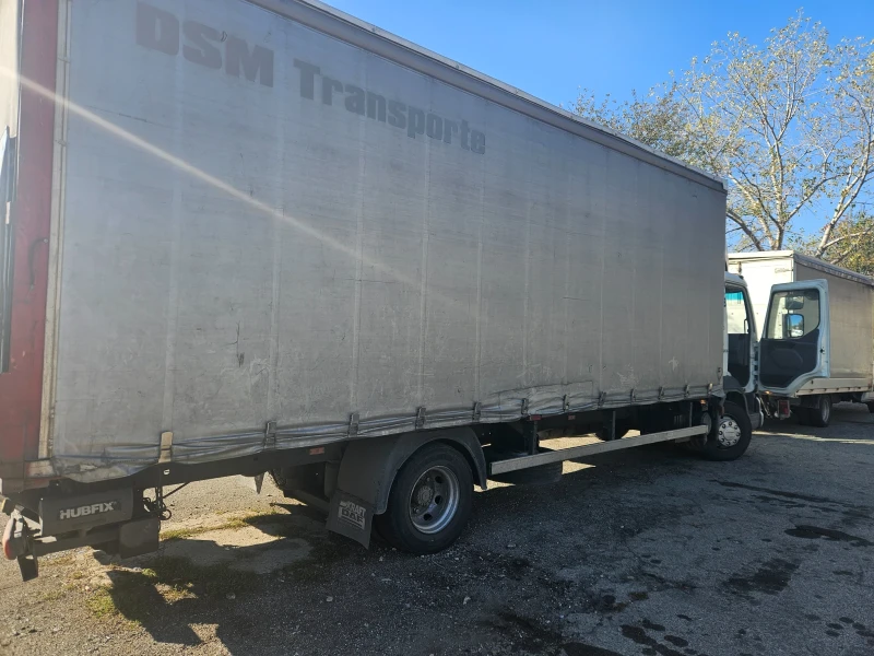 Daf 45.160, снимка 8 - Камиони - 51807050