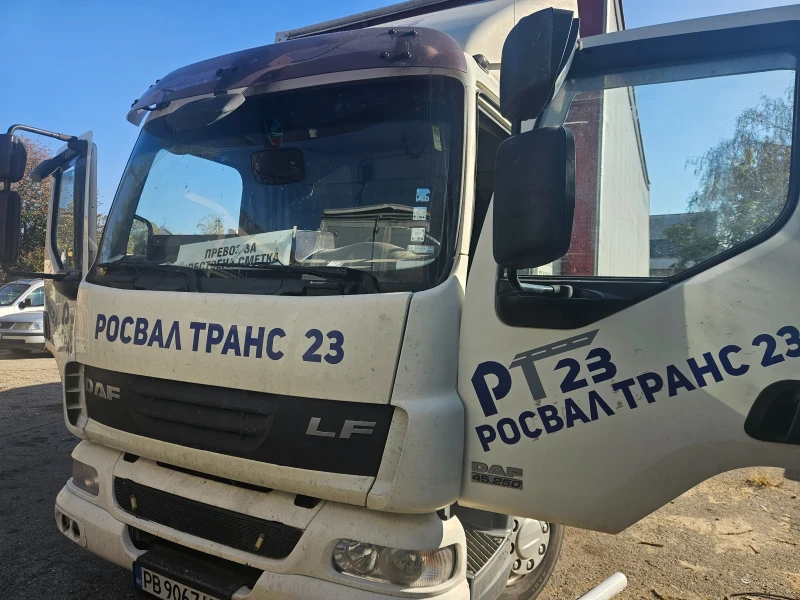 Daf 45.160, снимка 5 - Камиони - 51807050