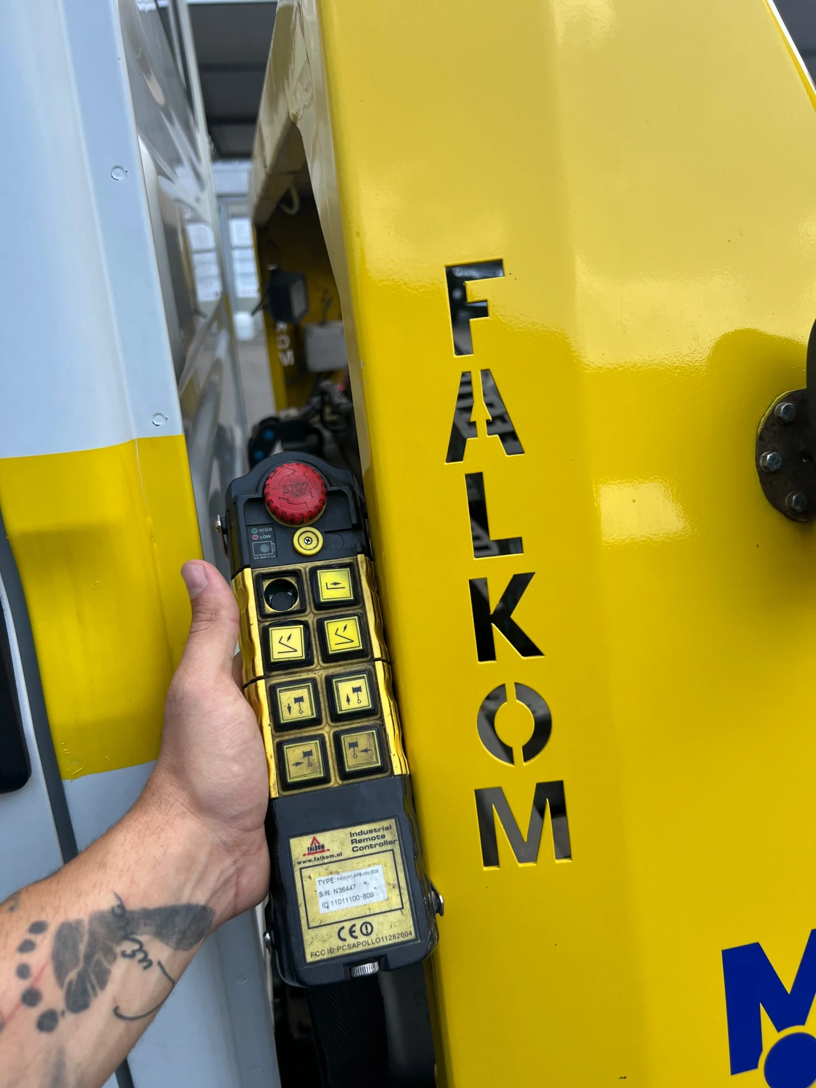 Iveco Daily 70c18 FALKOM - изображение 6