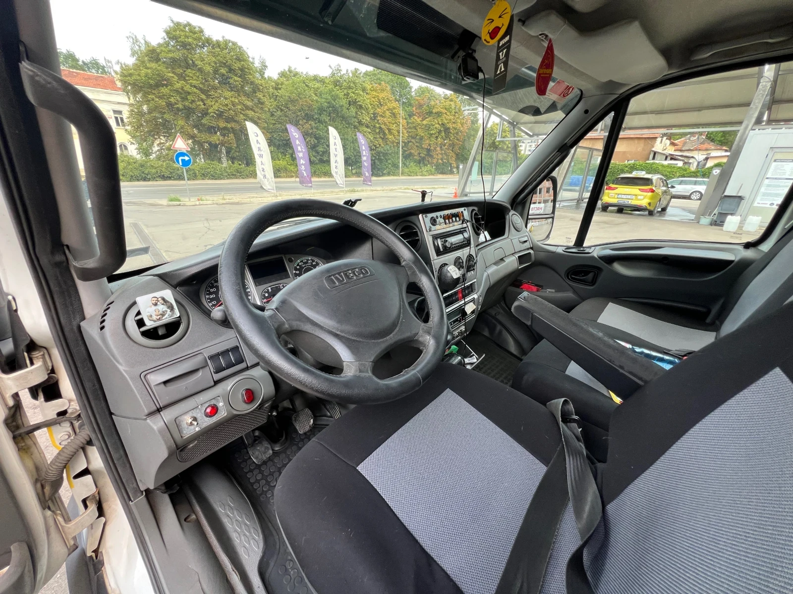 Iveco Daily 70c18 FALKOM - изображение 5