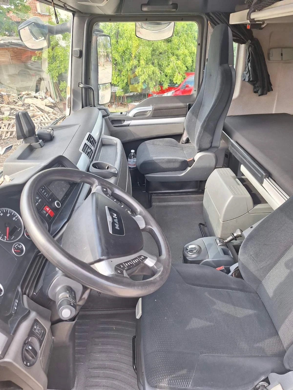 Man Tgx 440 | Mobile.bg   13