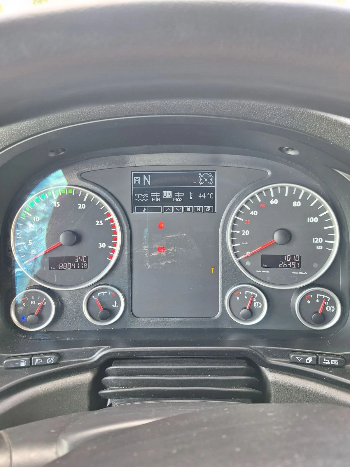 Man Tgx 440 | Mobile.bg   17