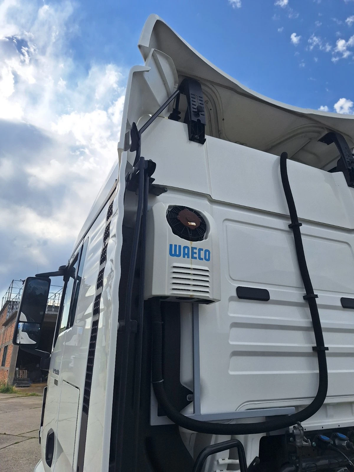 Man Tgx 440 | Mobile.bg   11