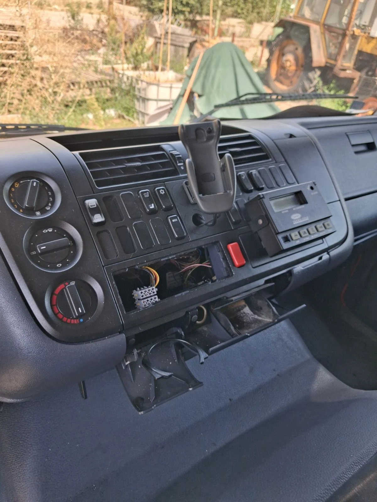 Mercedes-Benz Atego, снимка 4 - Камиони - 56589021