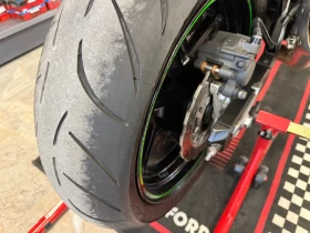 Kawasaki Z Z800, снимка 6