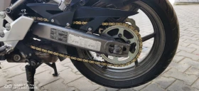 Kawasaki Versys Grand Tourer, снимка 5