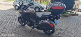 Kawasaki Versys Grand Tourer, снимка 12