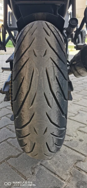 Kawasaki Versys Grand Tourer, снимка 7