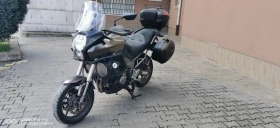 Kawasaki Versys Grand Tourer, снимка 8