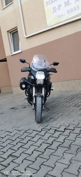 Kawasaki Versys Grand Tourer, снимка 9