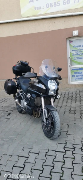 Kawasaki Versys Grand Tourer, снимка 3