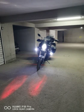 Kawasaki Versys Grand Tourer, снимка 10