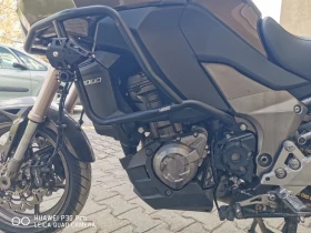 Kawasaki Versys Grand Tourer, снимка 6