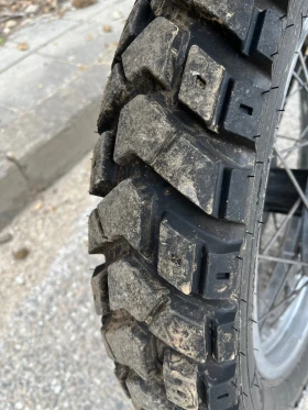 Yamaha Xt Перфектен, снимка 7