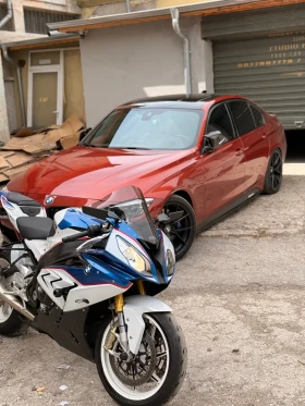 BMW S S1000RR, снимка 5