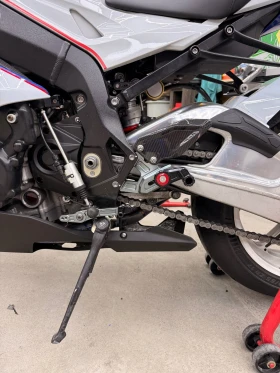 BMW S S1000RR, снимка 4