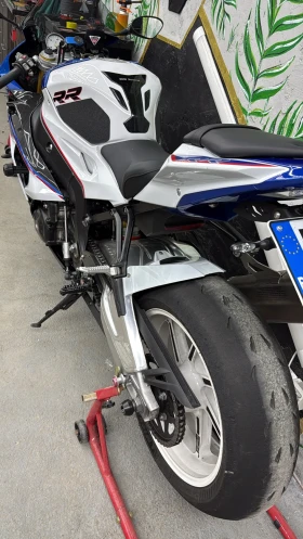 BMW S S1000RR, снимка 3