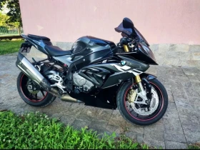 BMW S S1000RR ABS PRO 20К Реални километра , снимка 5