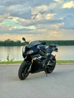 BMW S S1000RR ABS PRO 20К Реални километра , снимка 2