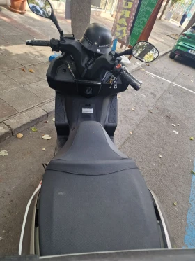 Kymco Downtown 300, снимка 4
