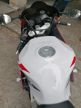 Honda 919 CBR 919 RR, снимка 2