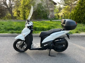 Обява за продажба на Yamaha Xenter 150i Face - Топ ~3 700 лв. - изображение 3