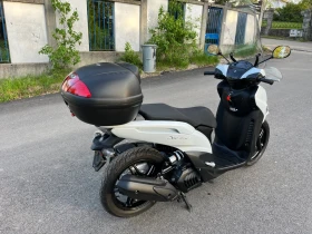 Обява за продажба на Yamaha Xenter 150i Face - Топ ~3 700 лв. - изображение 5