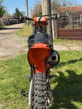 Ktm SX-F 450 | Mobile.bg    5