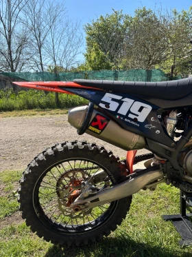 Ktm SX-F 450 | Mobile.bg    7