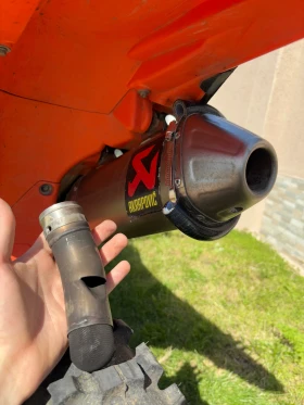 Ktm SX-F 450 | Mobile.bg    13