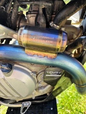 Ktm SX-F 450 | Mobile.bg    10