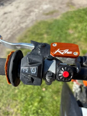 Ktm SX-F 450 | Mobile.bg    9
