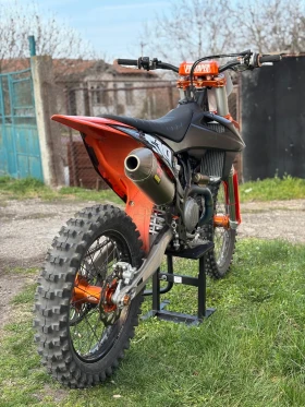 Обява за продажба на Ktm SX-F 450 ~9 999 лв. - изображение 1