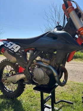 Ktm SX-F 450 | Mobile.bg    3