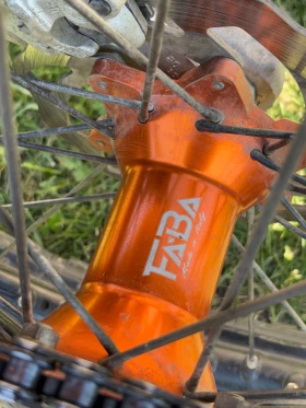 Ktm SX-F 450 | Mobile.bg    12