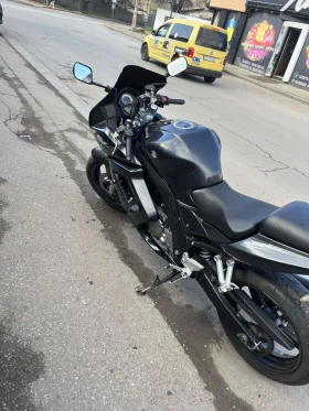Suzuki SV | Mobile.bg    3
