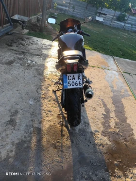 Обява за продажба на Suzuki SV ~4 400 лв. - изображение 6