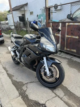 Suzuki SV
