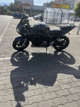 Suzuki SV | Mobile.bg    8