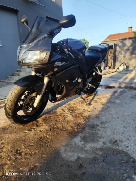 Обява за продажба на Suzuki SV ~4 400 лв. - изображение 4
