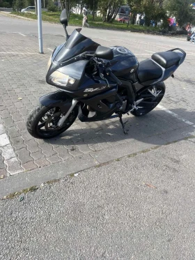 Suzuki SV | Mobile.bg    4