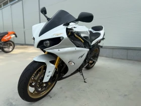 Yamaha YZF-R1 | Mobile.bg    6