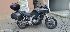Kawasaki Versys Grand Tourer | Auto.bg — изображение 4