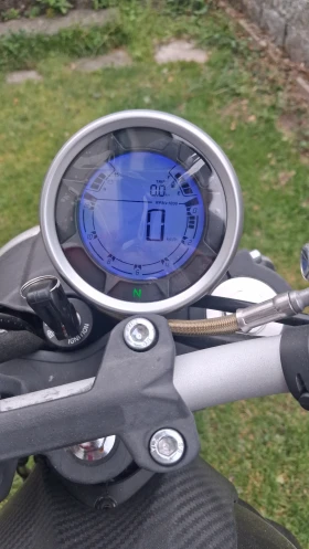 Moto Morini 125 Mash scrambler 125 | Mobile.bg � ����� ������ 9