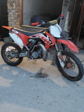 ������ Ktm 85