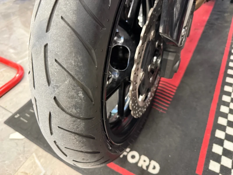 Kawasaki Z Z800, снимка 12 - Мотоциклети и мототехника - 51776572