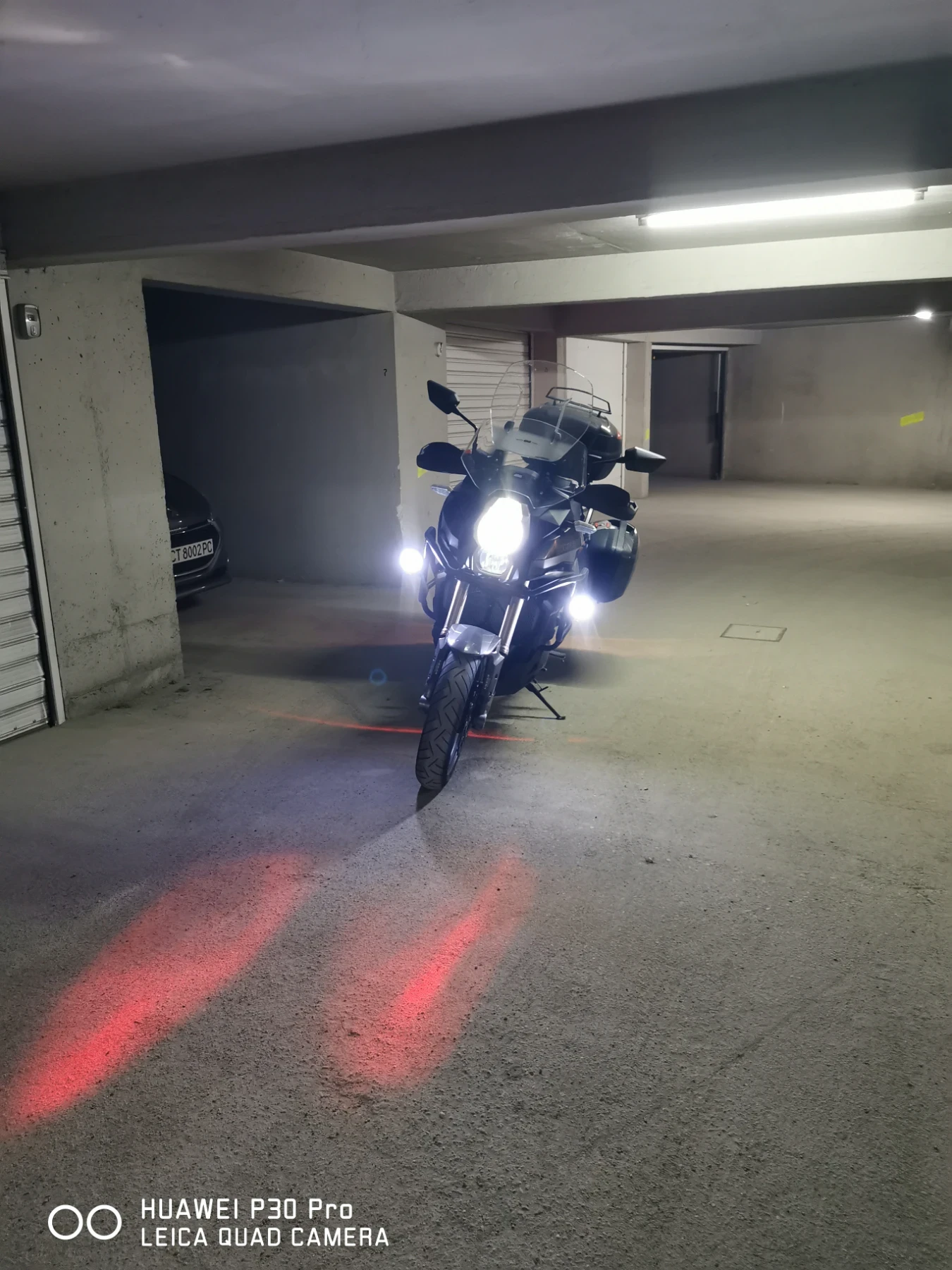 Kawasaki Versys Grand Tourer, снимка 10 - Мотоциклети и мототехника - 53884309