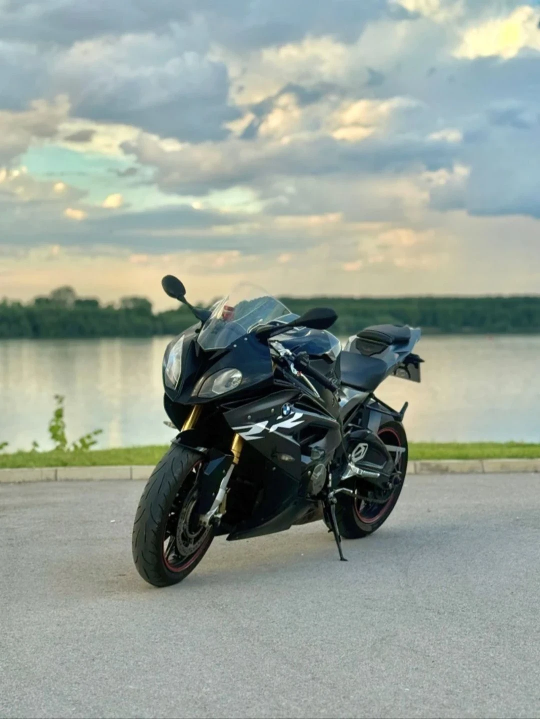 BMW S S1000RR ABS PRO 20К Реални километра , снимка 2 - Мотоциклети и мототехника - 55847153