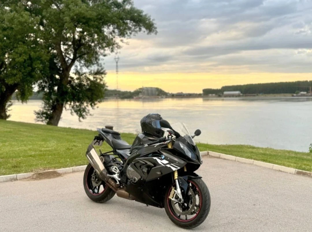 BMW S S1000RR ABS PRO 20К Реални километра , снимка 3 - Мотоциклети и мототехника - 55847153